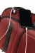 Samsonite Pro-Dlx 6 - Dataryggsekk 15.6 Red