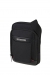 Samsonite Pro-Dlx 6 - Skulderremveske S Black