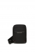 Samsonite Pro-Dlx 6 - Skulderremveske S Black
