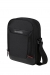 Samsonite Pro-Dlx 6 - Skulderremveske M Black