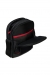 Samsonite Pro-Dlx 6 - Skulderremveske M Black