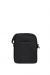 Samsonite Pro-Dlx 6 - Skulderremveske M Black