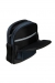 Samsonite Pro-Dlx 6 - Skulderremveske M Blue