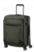 Samsonite Pro-Dlx 6 - Kabinkoffert 4-hjul 55cm Utvidbar Green