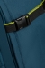 American Tourister Take2Cabin - Underseater Ryggsekk Harbor Blue