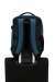 American Tourister Take2Cabin - Underseater Ryggsekk Harbor Blue