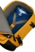 American Tourister Take2Cabin - Underseater Ryggsekk Yellow