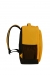 American Tourister Take2Cabin - Underseater Ryggsekk Yellow