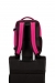American Tourister Take2Cabin - Underseater Ryggsekk Raspberry Sorbet