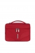 Samsonite Attrix Toilet Kit - Toalettmappe Red