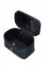 Samsonite Attrix Toilet Kit - Beauty Case Steel Blue