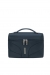 Samsonite Attrix Toilet Kit - Toalettmappe Steel Blue