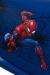 Samsonite Dream2Go Disney - Kabinkoffert Spiderman Web