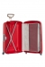 Samsonite Aeris 4-hjul 75cm - Stor Rød