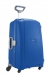 Samsonite Aeris 4-hjul 81cm - Ekstra stor Blå