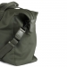Weekend Bag Printisso - Olive Green