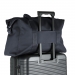 Weekend Bag Printisso - Dark Blue