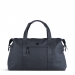 Weekend Bag Printisso - Dark Blue