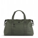 Weekend Bag Printisso - Olive Green