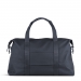 Weekend Bag Printisso - Dark Blue