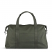Weekend Bag Printisso - Olive Green