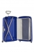 Samsonite Aeris 4-hjul 68cm - Mellomstor Blå