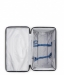 Delsey Egoa 78cm - Duffelveske med Hjul Svart