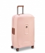 Delsey Moncey 76cm - Stor Pink
