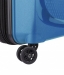 Delsey Belmont Plus 55cm - Kabinkoffert Zinc Blue