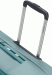 Samsonite Base Boost 66cm - Mellanstor Stone Blue Stripes_3