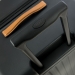 Brics Capri Trunk 81cm - Ekstra Stor Svart