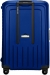 Samsonite S'Cure 75cm - Stor Cool Blue/Black