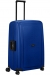 Samsonite S'Cure 75cm - Stor Cool Blue/Black