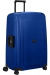 Samsonite S'Cure 75cm - Stor Cool Blue/Black