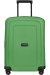 Samsonite S'Cure 55cm - Kabinveske Cactus Green/Black