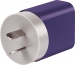 Go Travel - Worldwide USB A & C Lader
