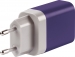 Go Travel - Worldwide USB A & C Lader
