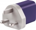 Go Travel - Worldwide USB A & C Lader