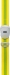 Go Travel - Bagasjerem Combi Yellow/Green