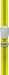 Go Travel - Bagasjerem Yellow/Green