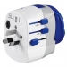 Go Travel - Worldwide USB-A & C Reiseadapter