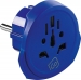 Go Travel - Worldwide USB-A & C Reiseadapter