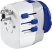 Go Travel - Worldwide USB-A & C Reiseadapter