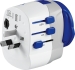 Go Travel - Worldwide USB-A & C Reiseadapter