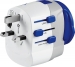 Go Travel - Worldwide USB-A & C Reiseadapter