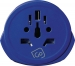 Go Travel - Worldwide USB-A & C Reiseadapter