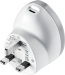 Go Travel - EU/UK USB-C Reiseadapter