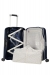 Samsonite S'Cure DLX 55cm - Kabinveske Blå