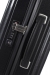 Samsonite Lite-Cube 55/20cm - Kabinkoffert Svart