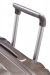 Samsonite Lite-Cube 82cm - Ekstra Stor Gull